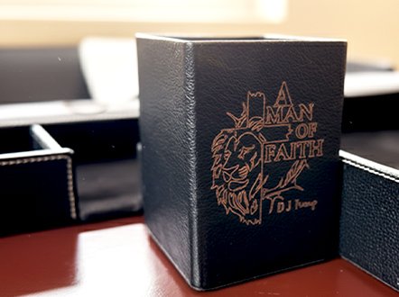 Pantone Granite Gray