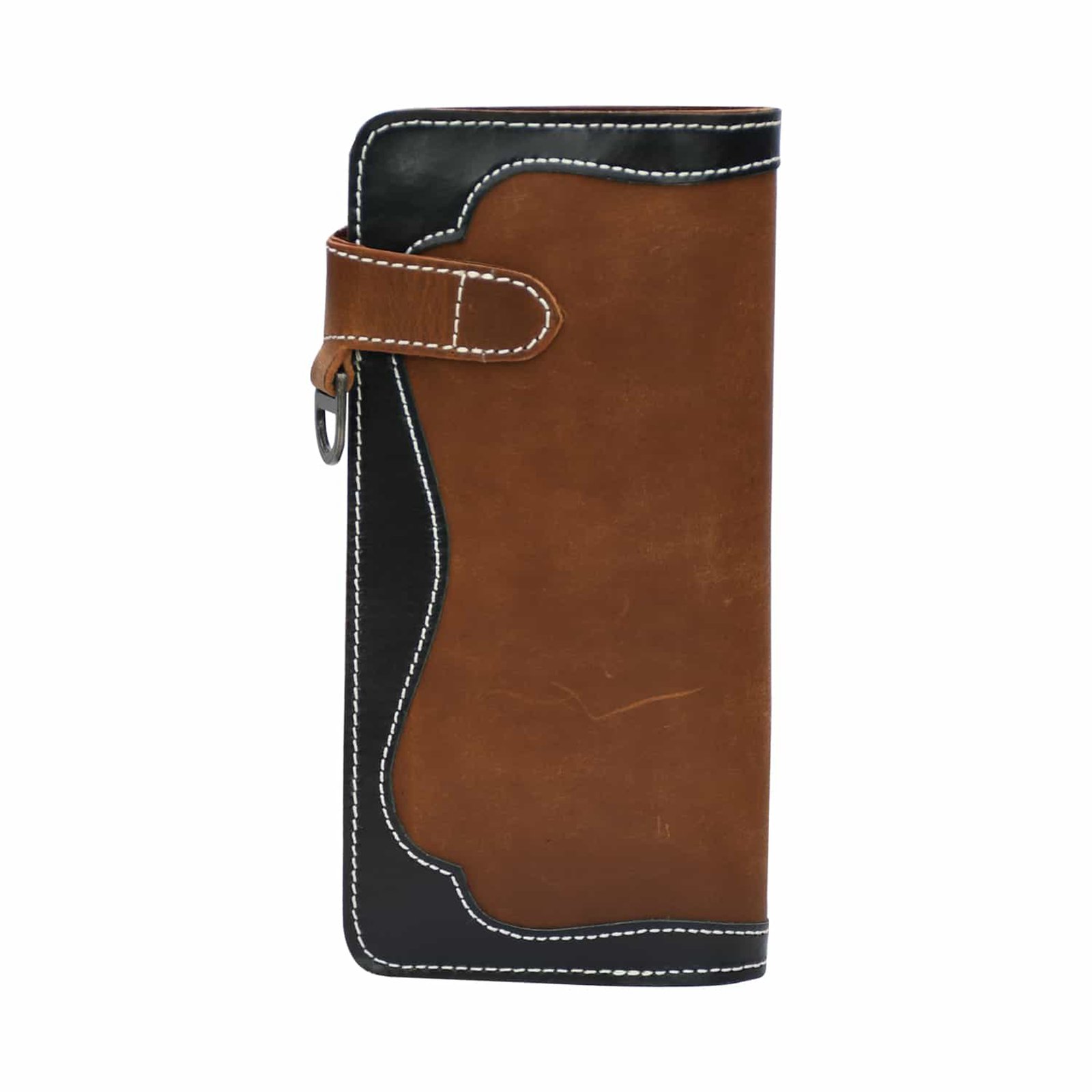 Men's Leather Wallet